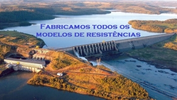 Fabricante de Resistências e sensores de temperatura